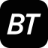 Favicon van website Bloomberg Technoz