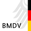 Favicon van website Bundesministerium für Verkehr