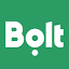 Favicon van website Bolt