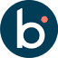Favicon van website Boomi