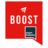 Favicon van website BOOST Smart Industry
