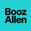 Favicon van website Booz Allen Hamilton