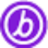Favicon van website Braze