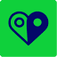 Favicon van website BrightLocal
