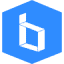 Favicon van website Brixxs