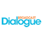 Favicon van website Broadcast Dialogue