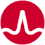 Favicon van website Broadcom