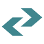 Favicon van website Broadwick