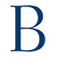 Favicon van website Brookings