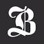 Favicon van website The Brussels Times