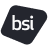Favicon van website BSI