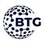 Favicon van website BTG