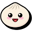 Favicon van website Bun