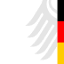Favicon van website Bundeskartellamt