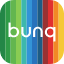 Favicon van website bunq