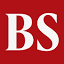 Favicon van website Business Standard (Bloomberg)