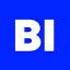 Favicon van website Business Insider
