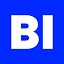 Favicon van website Business Insider Deutschland