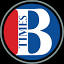 Favicon van website Business Times