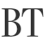 Favicon van website The Business Times