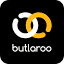 Favicon van website Butlaroo
