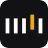 Favicon van website Bybit