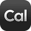 Favicon van website Cal.com