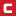 Favicon van website Calcalist
