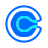 Favicon van website Calendly