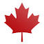 Favicon van website Government of Canada