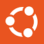 Favicon van website Canonical