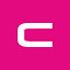 Favicon van website Capacity Media