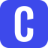 Favicon van website Capital Brief