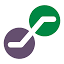 Favicon van website Cardan