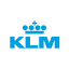 Favicon van website KLM Careers