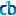 Favicon van website Centraal Boekhuis