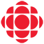 Favicon van website CBC News
