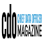 Favicon van website CDO Magazine