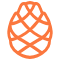 Favicon van website CedarDB