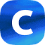 Favicon van website Cegid