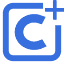 Favicon van website Centraal+