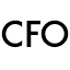 Favicon van website CFO.nl
