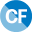 Favicon van website CFOtech Australia