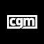 Favicon van website CGMagazine