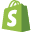 Favicon van website Shopify