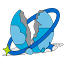 Favicon van website Wiz Research