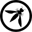 Favicon van website OWASP