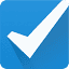 Favicon van website Checkfront