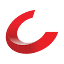 Favicon van website Chosun Ilbo