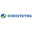 Favicon van website Christeyns